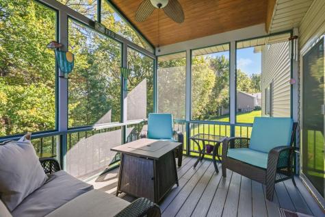 14460 Grouse Lane Rogers MN 55374