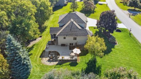 14460 Grouse Lane Rogers MN 55374