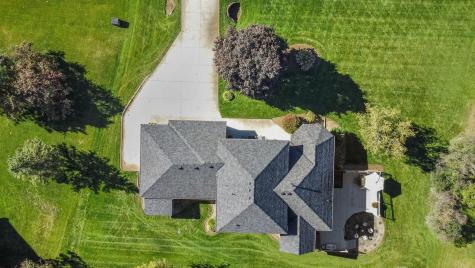 14460 Grouse Lane Rogers MN 55374