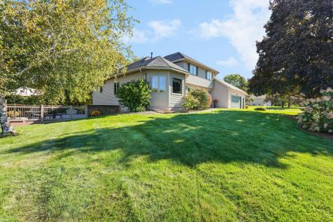 14460 Grouse Lane Rogers MN 55374