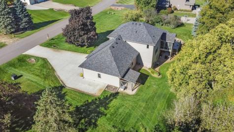 14460 Grouse Lane Rogers MN 55374