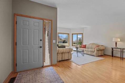 14460 Grouse Lane Rogers MN 55374