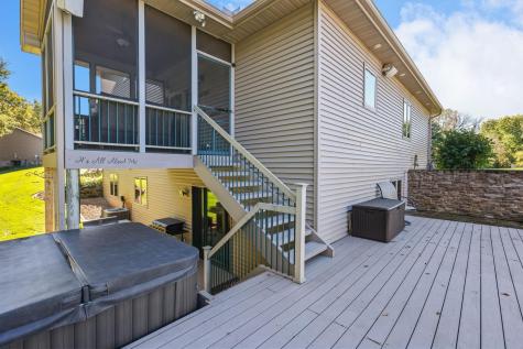 14460 Grouse Lane Rogers MN 55374