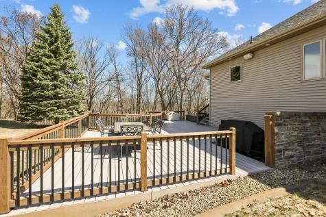 14460 Grouse Lane Rogers MN 55374