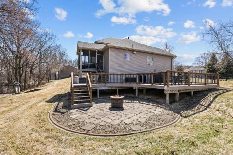 14460 Grouse Lane Rogers MN 55374