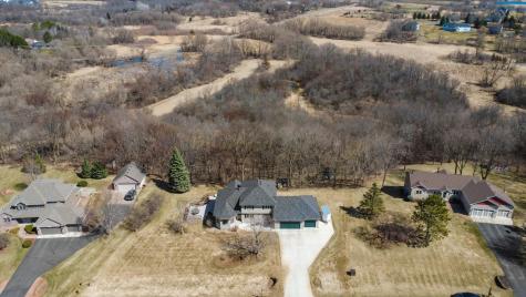 14460 Grouse Lane Rogers MN 55374