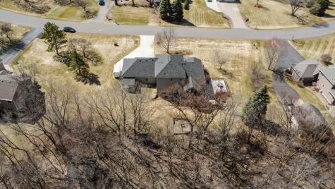 14460 Grouse Lane Rogers MN 55374