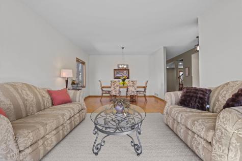 14460 Grouse Lane Rogers MN 55374