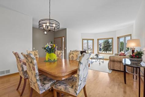 14460 Grouse Lane Rogers MN 55374