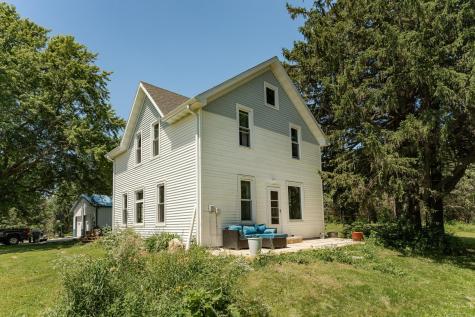 69311 280th Avenue Kasson MN 55944
