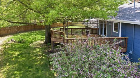 311 Eagle Ridge Circle Burnsville MN 55337
