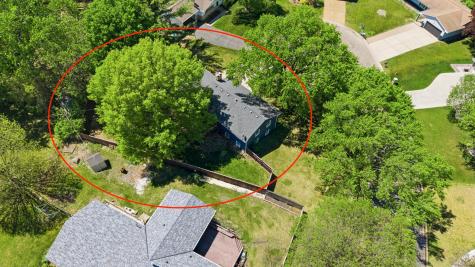 311 Eagle Ridge Circle Burnsville MN 55337
