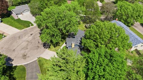 311 Eagle Ridge Circle Burnsville MN 55337