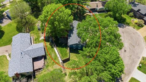 311 Eagle Ridge Circle Burnsville MN 55337