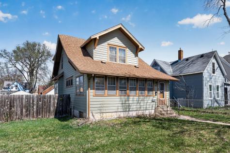 965 Geranium Avenue E Saint Paul MN 55106