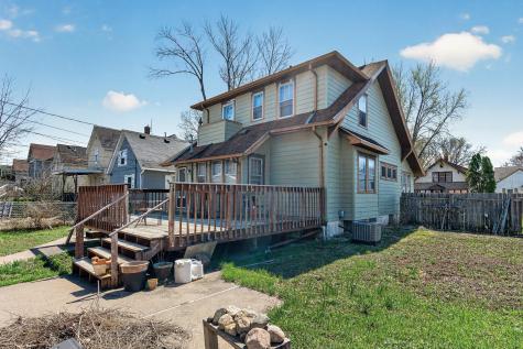 965 Geranium Avenue E Saint Paul MN 55106