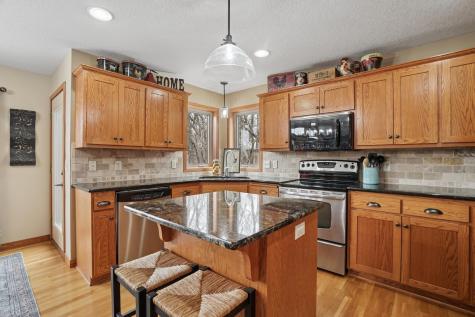 17488 123rd Street SE Becker MN 55308