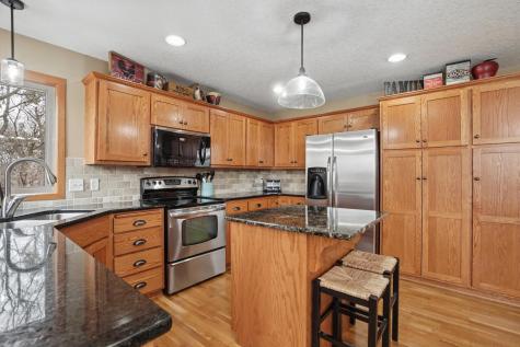 17488 123rd Street SE Becker MN 55308