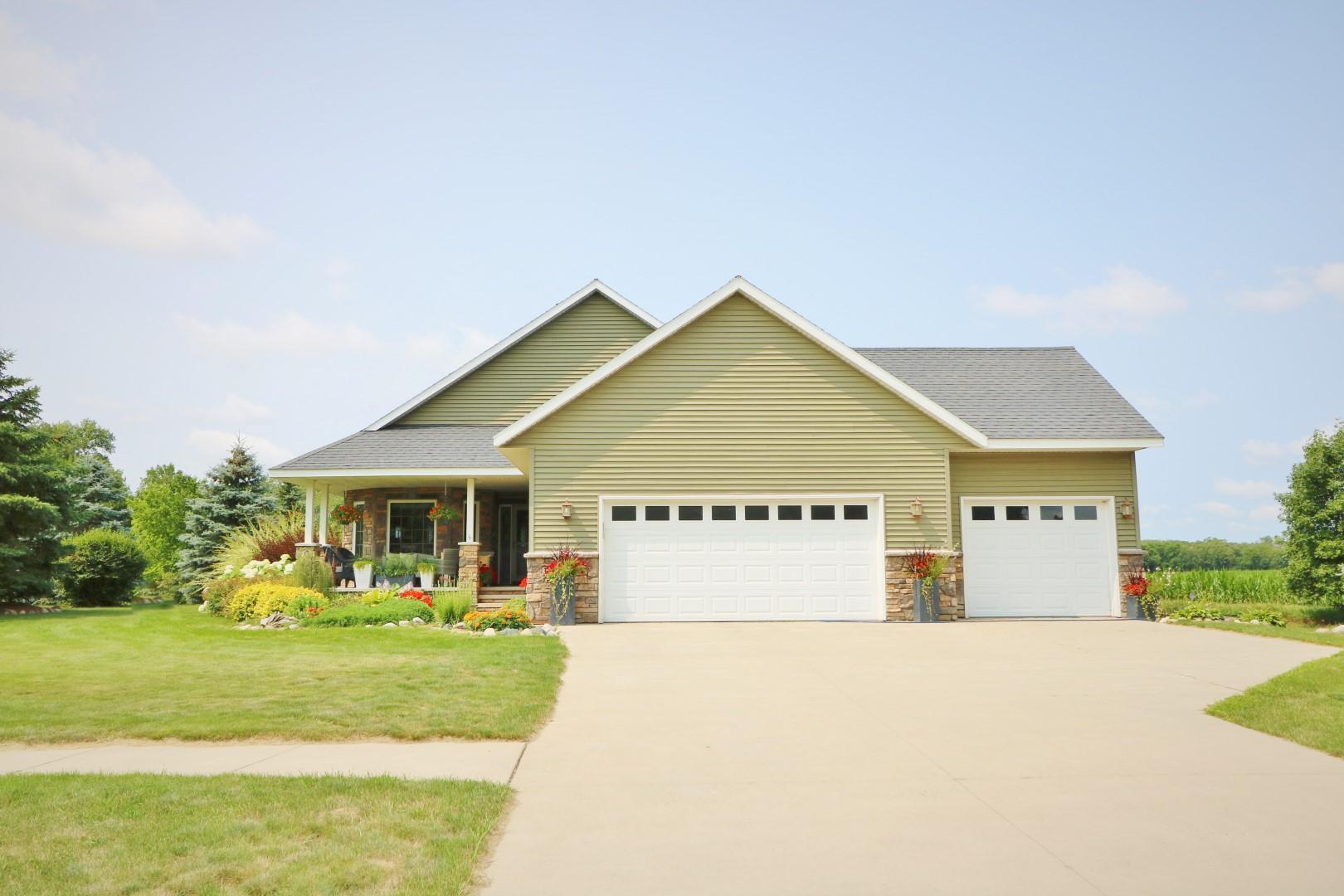 3704 Rosewood Lane SE Alexandria MN 56308