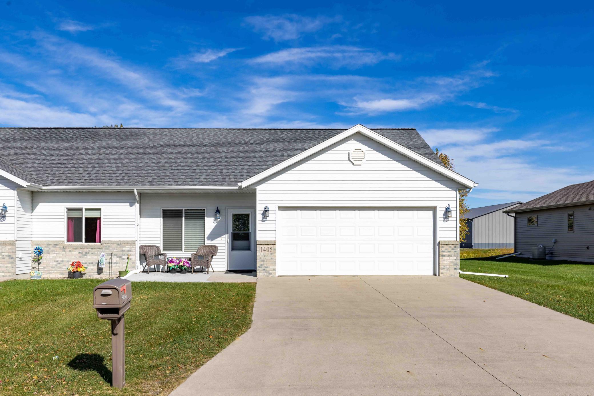 1405 2nd Avenue NE Barnesville MN 56514