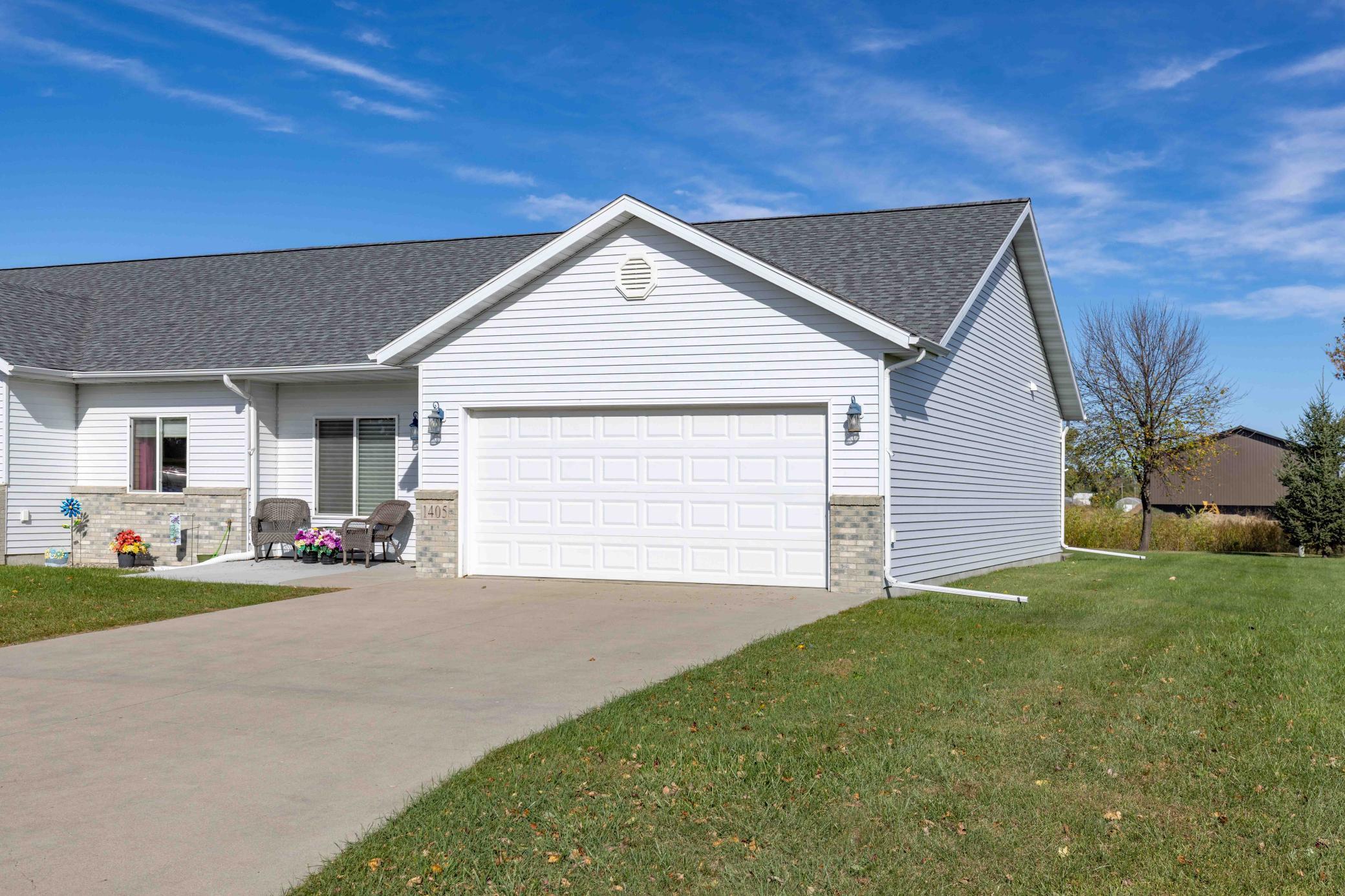 1405 2nd Avenue NE Barnesville MN 56514
