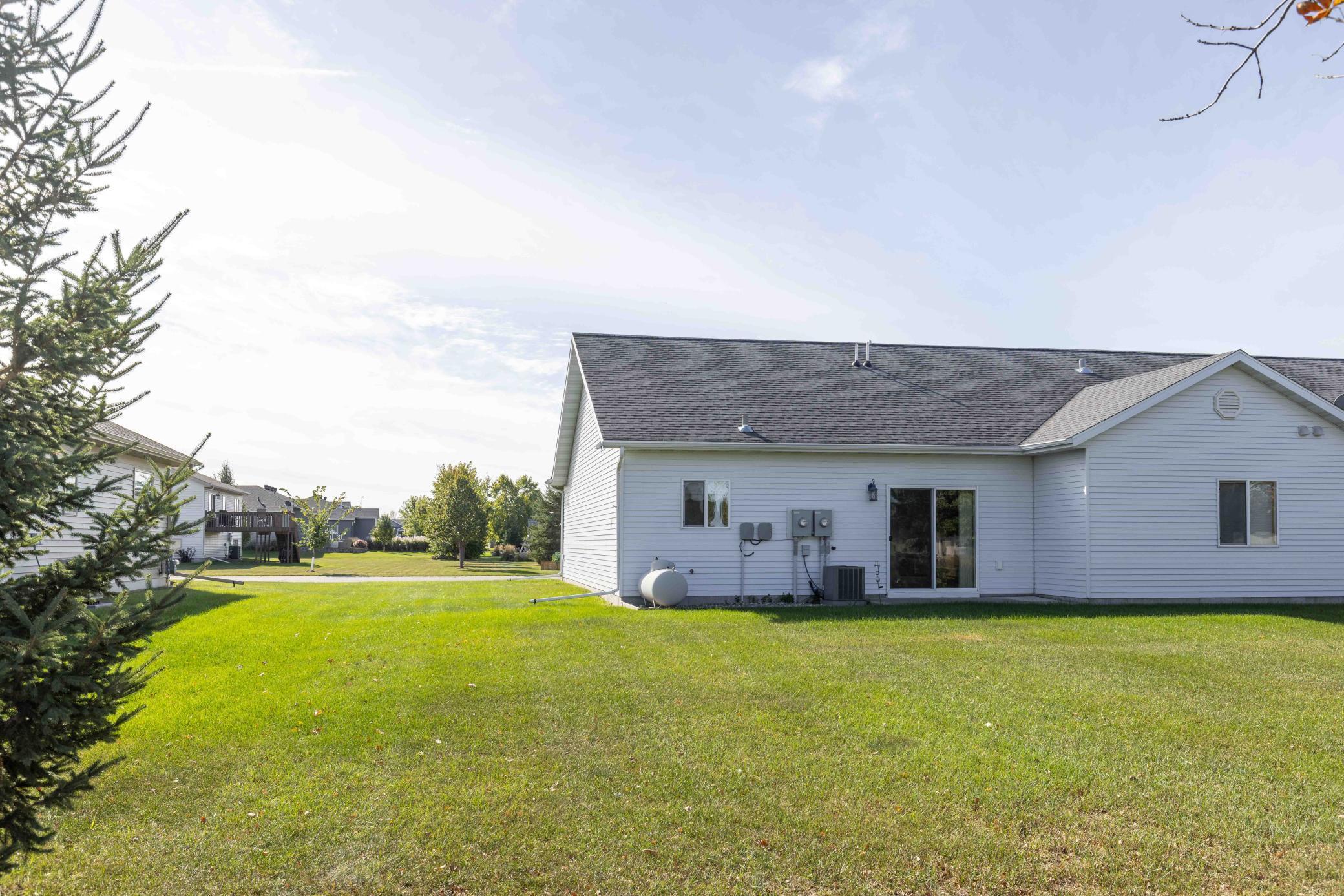 1405 2nd Avenue NE Barnesville MN 56514