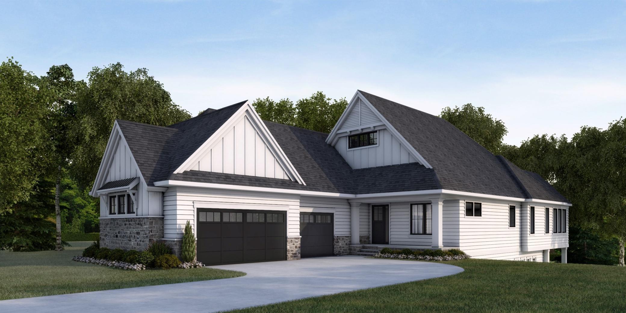 583 Harbor Court Shoreview MN 55126