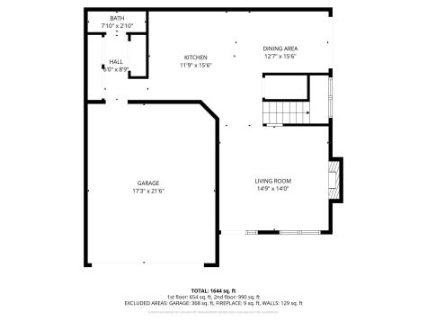 1574 Independence Drive Northfield MN 55057