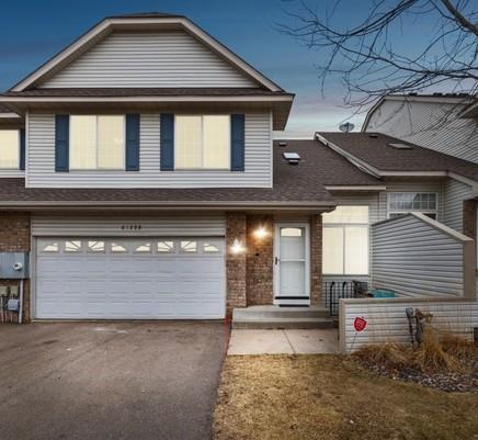 6129 Tahoe Circle Woodbury MN 55125