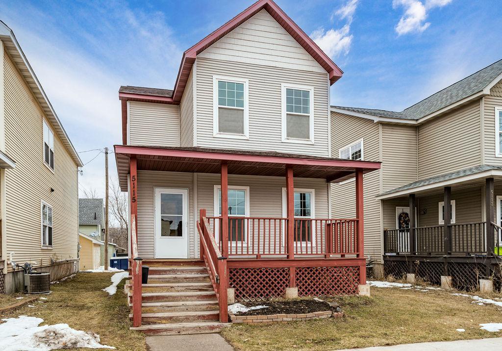 5115 Ramsey Street Duluth MN 55807
