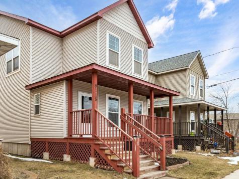 5115 Ramsey Street Duluth MN 55807