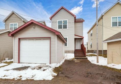 5115 Ramsey Street Duluth MN 55807