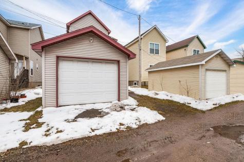 5115 Ramsey Street Duluth MN 55807