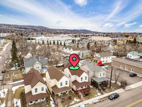5115 Ramsey Street Duluth MN 55807