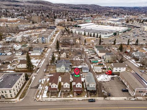 5115 Ramsey Street Duluth MN 55807
