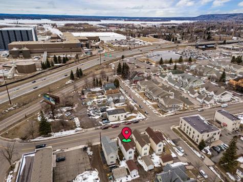 5115 Ramsey Street Duluth MN 55807