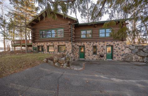 4701 Shangri La Drive NE Longville MN 56655