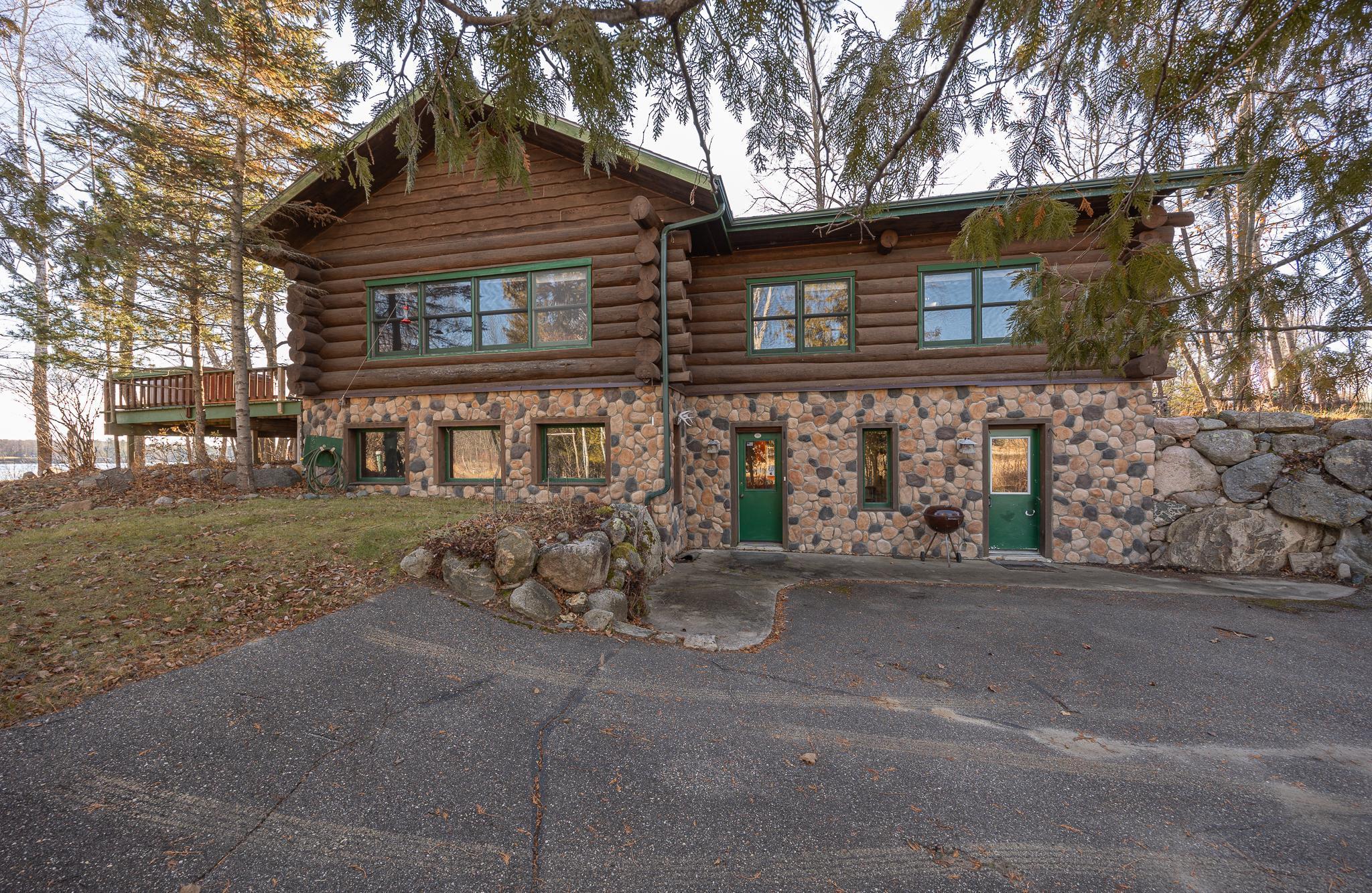 4701 Shangri La Drive NE Longville MN 56655