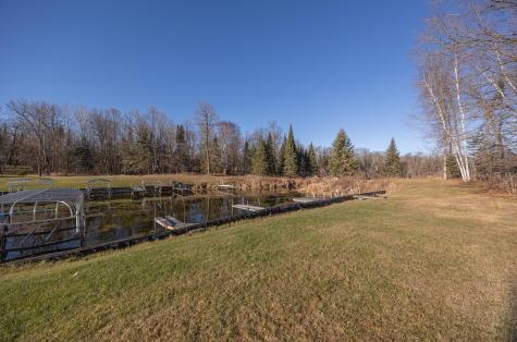 4701 Shangri La Drive NE Longville MN 56655