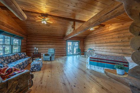 4701 Shangri La Drive NE Longville MN 56655