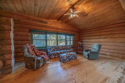 4701 Shangri La Drive NE Longville MN 56655