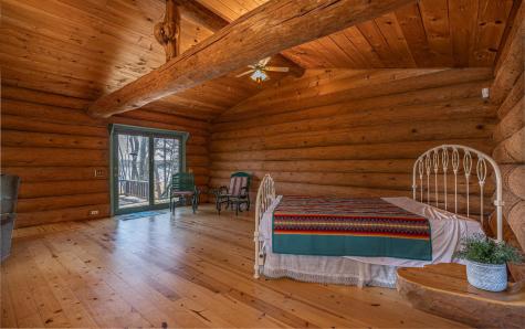 4701 Shangri La Drive NE Longville MN 56655