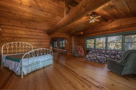 4701 Shangri La Drive NE Longville MN 56655