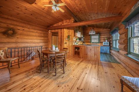 4701 Shangri La Drive NE Longville MN 56655
