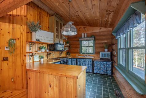 4701 Shangri La Drive NE Longville MN 56655