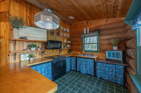 4701 Shangri La Drive NE Longville MN 56655