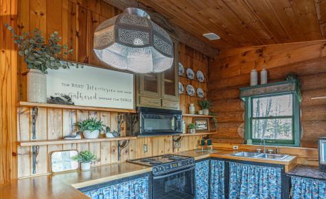 4701 Shangri La Drive NE Longville MN 56655