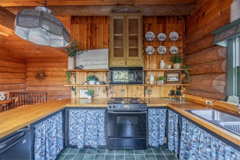 4701 Shangri La Drive NE Longville MN 56655
