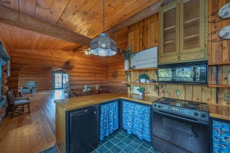 4701 Shangri La Drive NE Longville MN 56655