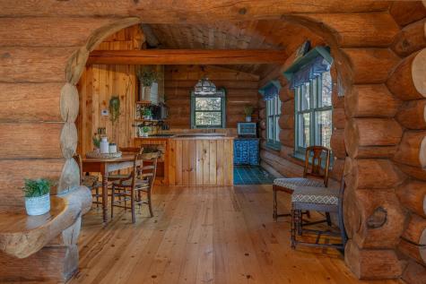 4701 Shangri La Drive NE Longville MN 56655
